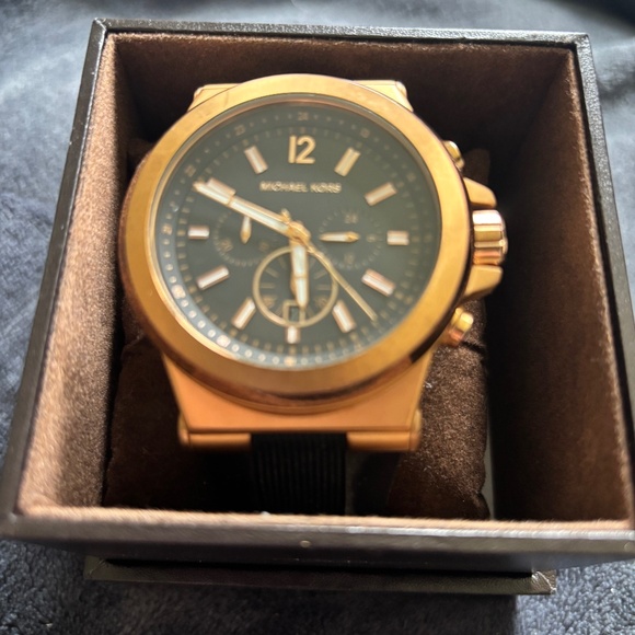 Men’s Watch